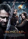 Ironclad Movie Poster Print