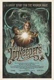 The Innkeepers Movie Poster Print
