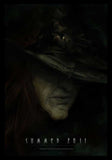 The Witches of Oz 11 x 17 Movie Poster - Style C