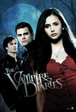 The Vampire Diaries (TV) 27 x 40 TV Poster - Style C