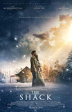The Shack 27 x 40 Movie Poster - Style A