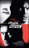 Law Abiding Citizen 11 x 17 Movie Poster - Style D