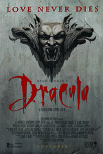 Dracula 11 x 17 Movie Poster - Style D