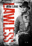 Lawless 27 x 40 Movie Poster - Style G