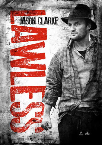 Lawless 27 x 40 Movie Poster - Style G