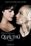 Beastly 11 x 17 Movie Poster - Vietnamese Style A