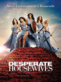 Desperate Housewives 27 x 40 TV Poster - Style A