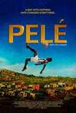 Pelé: Birth of a Legend 11 x 17 Movie Poster - Style A