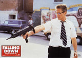 Falling Down 11 x 14 Movie Poster - Style J