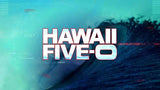Hawaii Five-0 11 x 17 TV Poster - Style H