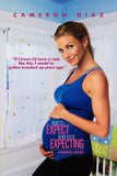What to Expect When You're Expecting 27 x 40 Movie Poster - Style A