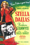 Stella Dallas 11 x 17 Movie Poster - Style A