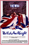 The Kids are Alright 11 x 17 Movie Poster - Style A