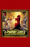 The Phantom of the Opera 11 x 17 Movie Poster - Style C