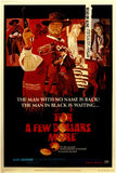 For a Few Dollars More 11 x 17 Movie Poster - Style A