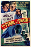 The Pearl of Death 11 x 17 Movie Poster - Style A