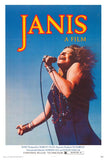 Janis 11 x 17 Movie Poster - Style A