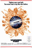 Vanishing Point 11 x 17 Movie Poster - Style A