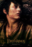 Lord of the Rings: The Return of the King 11 x 17 Movie Poster - Style D