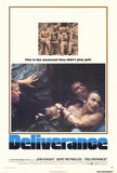Deliverance 11 x 17 Movie Poster - Style A