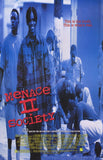 Menace II Society 11 x 17 Movie Poster - Style B