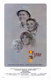 On Golden Pond 11 x 17 Movie Poster - Style A