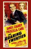 The Roaring Twenties 11 x 17 Movie Poster - Style A