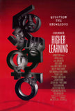 Higher Learning 11 x 17 Movie Poster - Style A