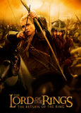 Lord of the Rings: The Return of the King 11 x 17 Movie Poster - Style I