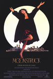 Moonstruck 11 x 17 Movie Poster - Style A