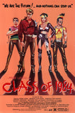 Class of 1984 11 x 17 Movie Poster - Style A