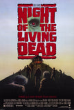 Night of the Living Dead 11 x 17 Movie Poster - Style A