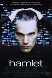 Hamlet 11 x 17 Movie Poster - Style A