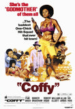 Coffy 11 x 17 Movie Poster - Style A