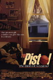 Pistol: The Birth of a Legend 11 x 17 Movie Poster - Style A