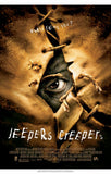 Jeepers Creepers 11 x 17 Movie Poster - Style A