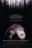 The Blair Witch Project 11 x 17 Movie Poster - Style A