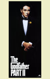Godfather, Part 2 11 x 17 Movie Poster - Style C
