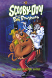 Scooby-Doo Meets the Boo Brothers 11 x 17 Movie Poster - Style A