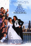 My Big Fat Greek Wedding 11 x 17 Movie Poster - Style A