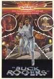 Buck Rogers 11 x 17 Movie Poster - Style C