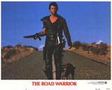 Mad Max 2: The Road Warrior 11 x 14 Movie Poster - Style F