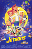 Jetsons the Movie 11 x 17 Movie Poster - Style A