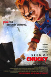 Child's Play 5: Seed of Chucky 11 x 17 Movie Poster - Style B