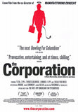 The Corporation 11 x 17 Movie Poster - Style A