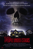 The People Under the Stairs 11 x 17 Movie Poster - Style A