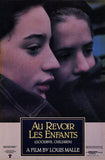 Au Revoir les Enfants 11 x 17 Movie Poster - Style A