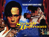 Strictly Ballroom 11 x 17 Poster - Foreign - Style B