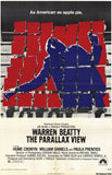 The Parallax View 11 x 17 Movie Poster - Style A