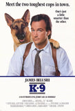 K-9 11 x 17 Movie Poster - Style A